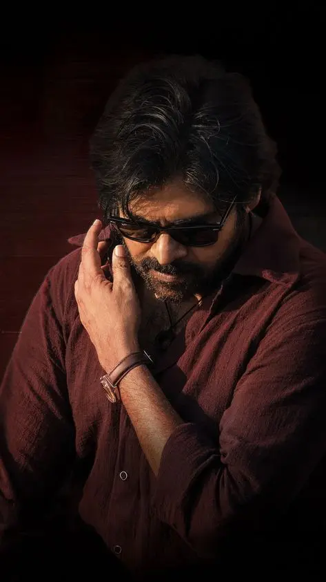 Pawan Kalyan